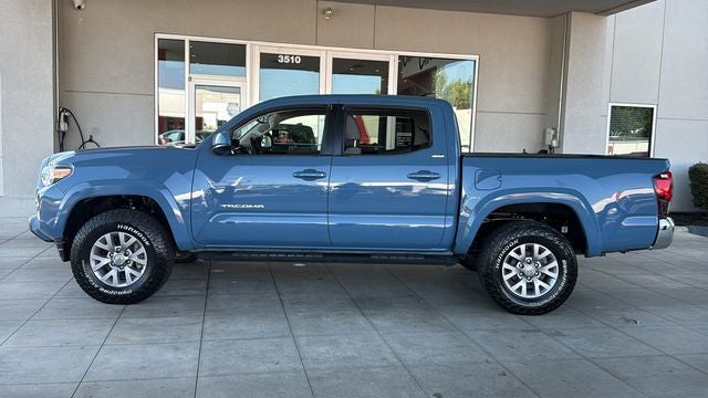 2019 Toyota Tacoma SR5 V6
