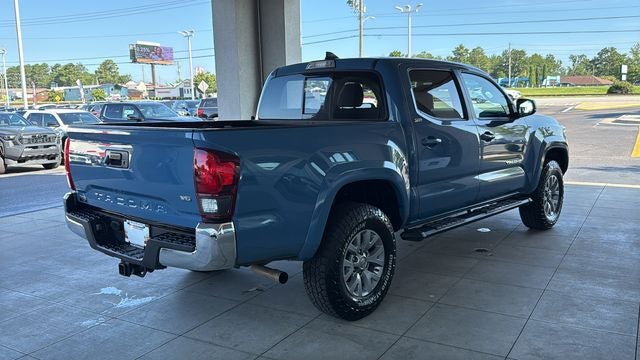 2019 Toyota Tacoma SR5 V6