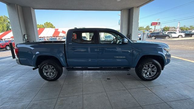 2019 Toyota Tacoma SR5 V6