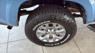 2019 Toyota Tacoma SR5 V6