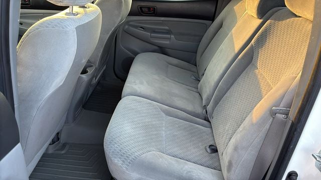2009 Toyota Tacoma PreRunner V6