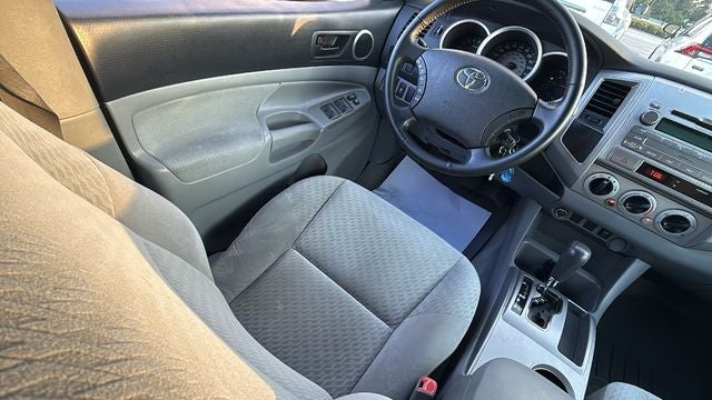 2009 Toyota Tacoma PreRunner V6