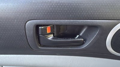 2009 Toyota Tacoma PreRunner V6
