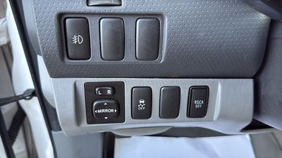 2009 Toyota Tacoma PreRunner V6