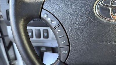 2009 Toyota Tacoma PreRunner V6