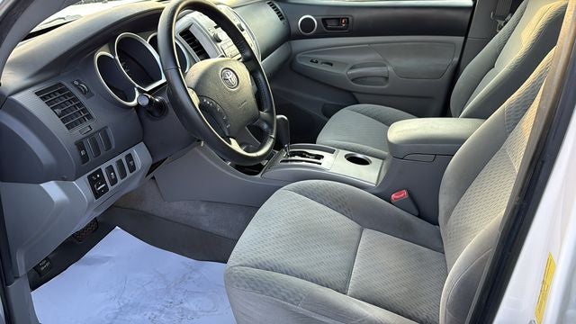 2009 Toyota Tacoma PreRunner V6