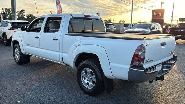 2009 Toyota Tacoma PreRunner V6