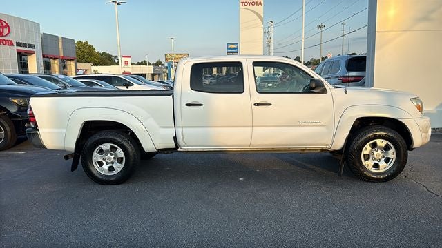 2009 Toyota Tacoma PreRunner V6