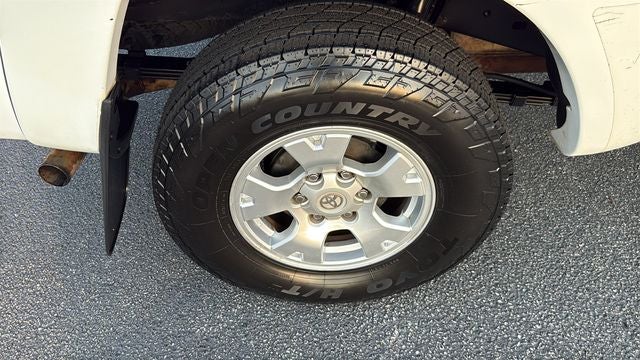 2009 Toyota Tacoma PreRunner V6