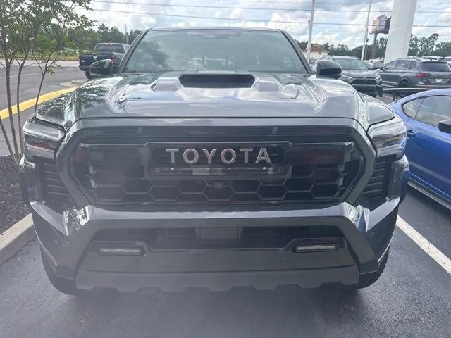 2025 Toyota Tacoma Hybrid TRD Pro