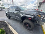 2025 Toyota Tacoma Hybrid TRD Pro