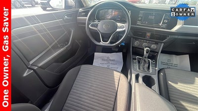 2024 Volkswagen Jetta 1.5T S