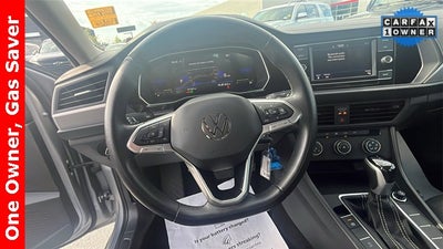 2024 Volkswagen Jetta 1.5T S