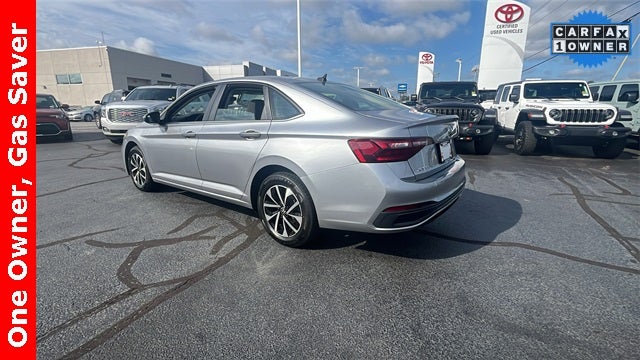 2024 Volkswagen Jetta 1.5T S