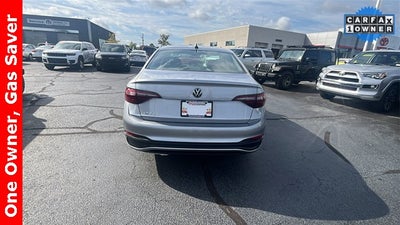 2024 Volkswagen Jetta 1.5T S