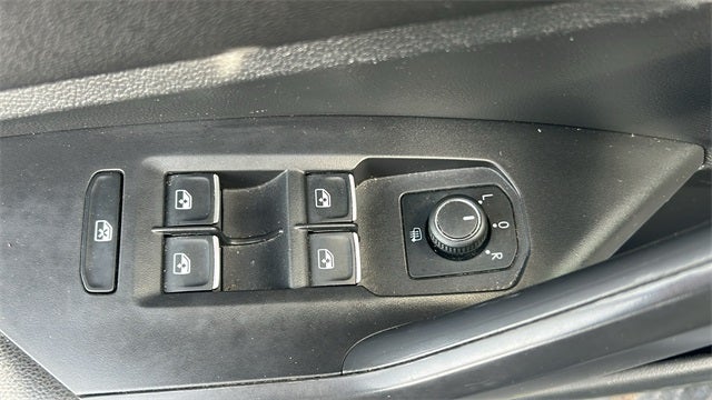 2022 Volkswagen Jetta 1.5T SE