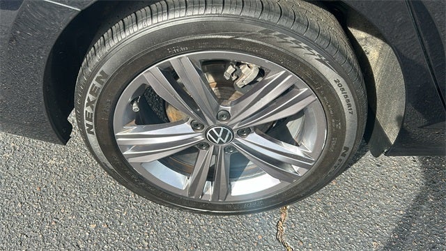 2022 Volkswagen Jetta 1.5T SE