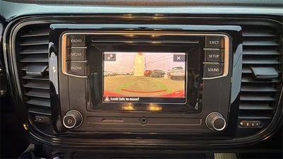 2018 Volkswagen Beetle 2.0T S