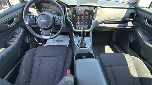 2024 Subaru Legacy Premium