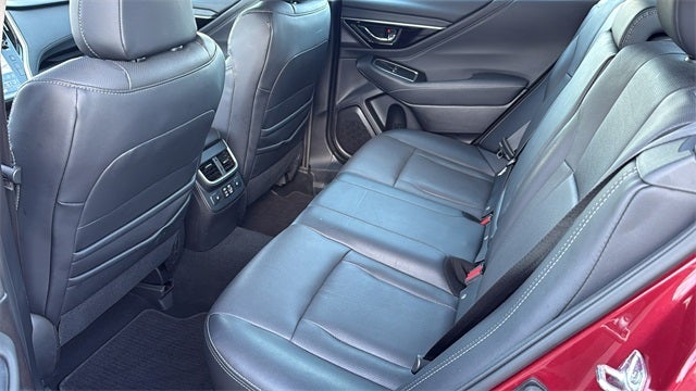 2024 Subaru Legacy Limited