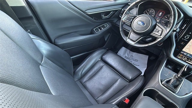 2024 Subaru Legacy Limited