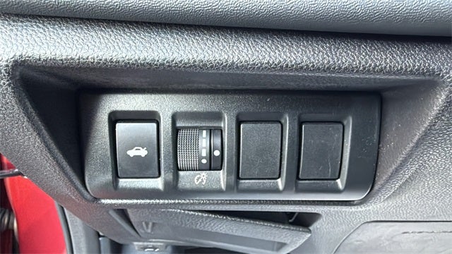 2024 Subaru Legacy Limited