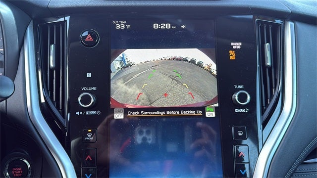 2024 Subaru Legacy Limited