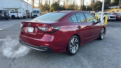 2024 Subaru Legacy Limited