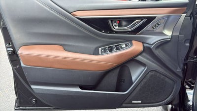 2020 Subaru Outback Touring XT