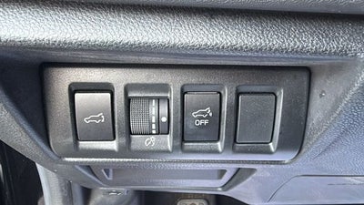 2020 Subaru Outback Touring XT