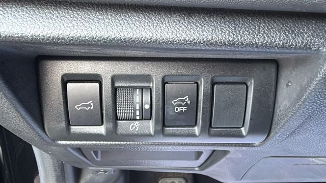 2020 Subaru Outback Touring XT