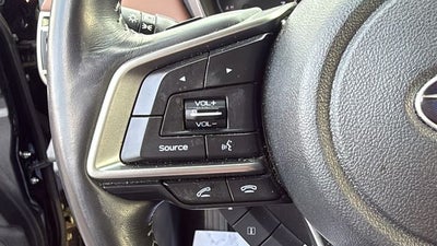 2020 Subaru Outback Touring XT