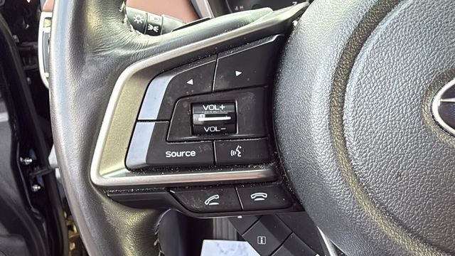 2020 Subaru Outback Touring XT