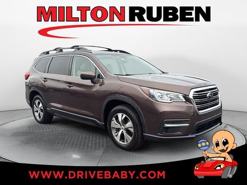 2020 Subaru Ascent Premium