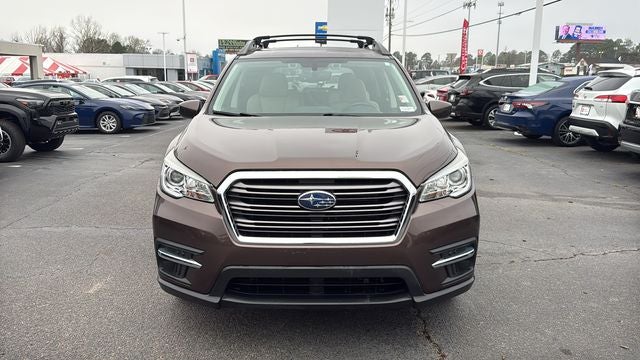 2020 Subaru Ascent Premium