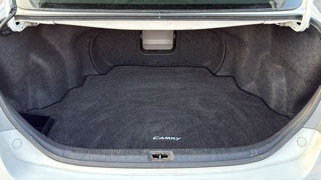 2011 Toyota Camry XLE