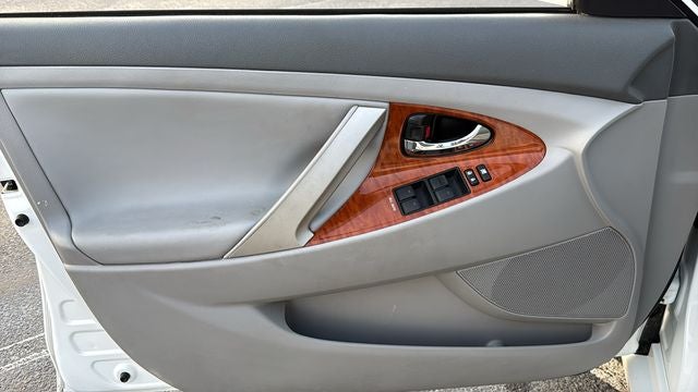 2011 Toyota Camry XLE