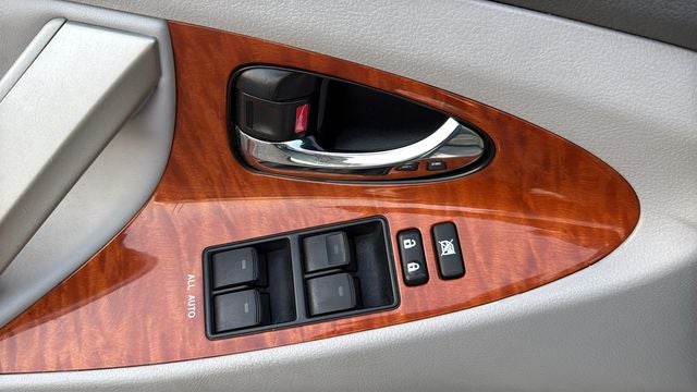 2011 Toyota Camry XLE