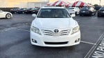 2011 Toyota Camry XLE