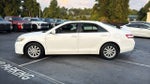 2011 Toyota Camry XLE