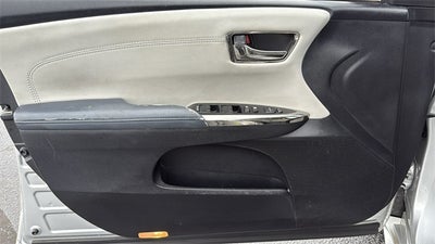 2014 Toyota Avalon XLE