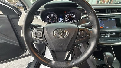 2014 Toyota Avalon XLE