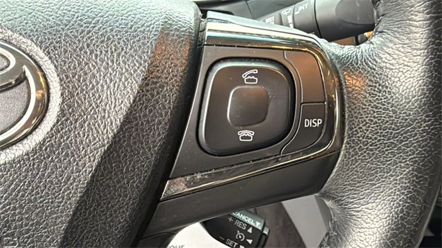 2014 Toyota Avalon XLE