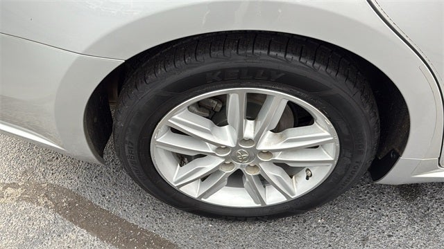 2014 Toyota Avalon XLE