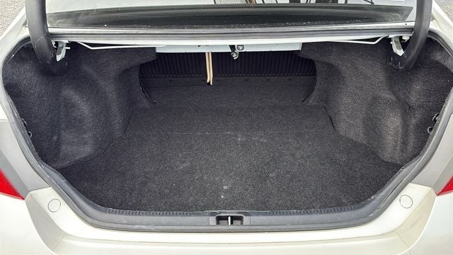 2017 Toyota Camry XLE V6