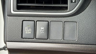 2017 Toyota Camry XLE V6