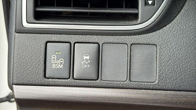 2017 Toyota Camry XLE V6