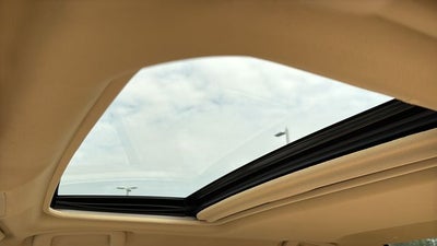 2017 Toyota Camry XLE V6