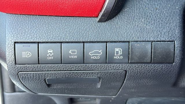 2021 Toyota Camry XSE Hybrid
