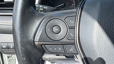 2022 Toyota Camry SE Nightshade Edition